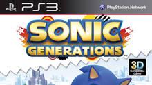 Imagen 44 de Sonic Generations