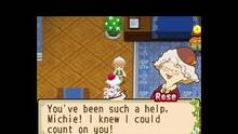 Imagen 73 de Harvest Moon: The Tale of Two Towns