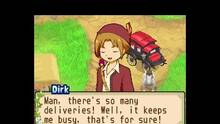 Imagen 76 de Harvest Moon: The Tale of Two Towns