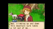 Imagen 84 de Harvest Moon: The Tale of Two Towns