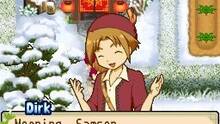 Imagen 93 de Harvest Moon: The Tale of Two Towns
