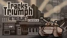 Imagen 2 de Tracks of Triumph: Retro Blast
