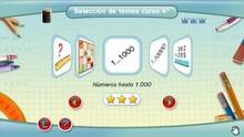 Imagen 6 de xito en primaria Matemticas curso 4 WiiW