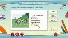Imagen 8 de xito en primaria Matemticas curso 4 WiiW