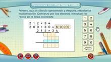 Imagen 9 de xito en primaria Matemticas curso 4 WiiW