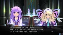 Imagen 95 de Hyperdimension Neptunia Mk2