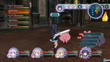 Imagen 97 de Hyperdimension Neptunia Mk2