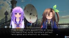 Imagen 100 de Hyperdimension Neptunia Mk2