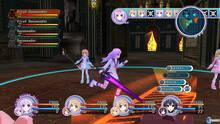 Imagen 105 de Hyperdimension Neptunia Mk2