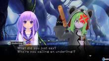 Imagen 125 de Hyperdimension Neptunia Mk2