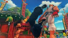 Imagen 13 de Super Street Fighter IV: Arcade Edition