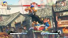 Imagen 7 de Super Street Fighter IV: Arcade Edition