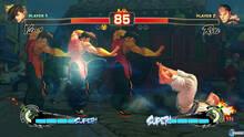 Imagen 10 de Super Street Fighter IV: Arcade Edition