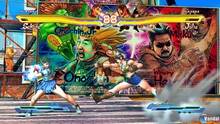 Imagen 623 de Street Fighter X Tekken