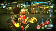 Imagen 3 de PowerUp Heroes Kinect