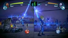 Imagen 4 de PowerUp Heroes Kinect