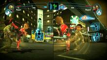 Imagen 5 de PowerUp Heroes Kinect