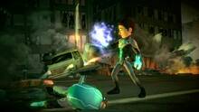 Imagen 6 de PowerUp Heroes Kinect