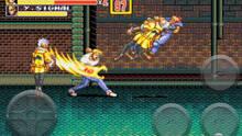 Imagen 6 de Streets of Rage 2 PSN