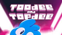 Imagen 51 de Toodee and Topdee