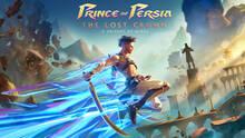 Imagen 9 de Prince of Persia: The Lost Crown