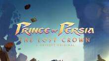 Imagen 11 de Prince of Persia: The Lost Crown
