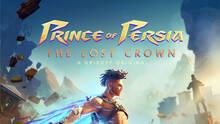 Imagen 12 de Prince of Persia: The Lost Crown