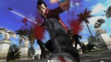 Imagen 9 de No More Heroes Red Zone