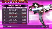Imagen 12 de No More Heroes Red Zone