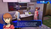 Imagen 11 de Persona 3 Reload