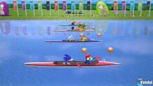 Imagen 11 de Mario & Sonic en los Juegos Olmpicos London 2012