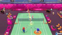 Imagen 16 de Mario & Sonic en los Juegos Olmpicos London 2012