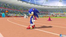 Imagen 24 de Mario & Sonic en los Juegos Olmpicos London 2012