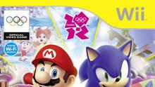 Imagen 27 de Mario & Sonic en los Juegos Olmpicos London 2012