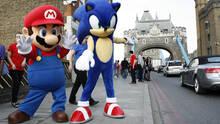 Imagen 4 de Mario & Sonic en los Juegos Olmpicos London 2012