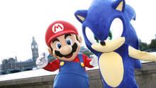 Imagen 5 de Mario & Sonic en los Juegos Olmpicos London 2012