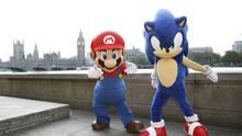 Imagen 6 de Mario & Sonic en los Juegos Olmpicos London 2012