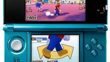 Imagen 22 de Mario & Sonic en los Juegos Olmpicos London 2012