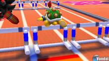 Imagen 26 de Mario & Sonic en los Juegos Olmpicos London 2012