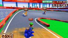 Imagen 46 de Mario & Sonic en los Juegos Olmpicos London 2012