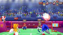 Imagen 55 de Mario & Sonic en los Juegos Olmpicos London 2012