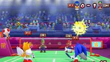 Imagen 30 de Mario & Sonic en los Juegos Olmpicos London 2012
