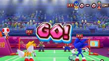 Imagen 61 de Mario & Sonic en los Juegos Olmpicos London 2012