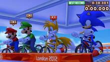 Imagen 32 de Mario & Sonic en los Juegos Olmpicos London 2012