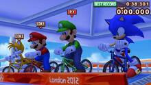 Imagen 35 de Mario & Sonic en los Juegos Olmpicos London 2012