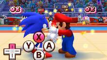 Imagen 76 de Mario & Sonic en los Juegos Olmpicos London 2012