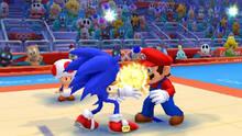 Imagen 86 de Mario & Sonic en los Juegos Olmpicos London 2012