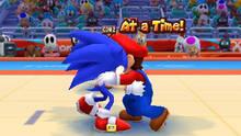 Imagen 91 de Mario & Sonic en los Juegos Olmpicos London 2012