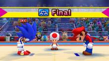 Imagen 92 de Mario & Sonic en los Juegos Olmpicos London 2012