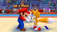Imagen 112 de Mario & Sonic en los Juegos Olmpicos London 2012
